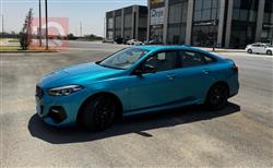 بي ام دبليو الفئة 2